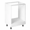 Meuble Bas Pour Four ASPAS Blanc nouveau produit 17