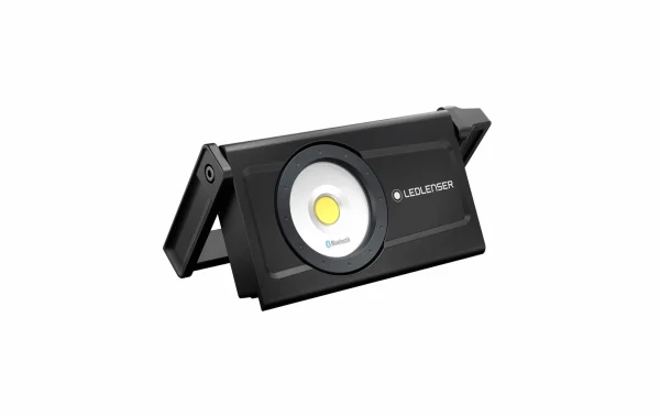 beauté Led Lenser Lampe De Poche IF8R – Torches 1