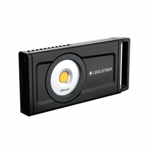 beauté Led Lenser Lampe De Poche IF8R – Torches 7