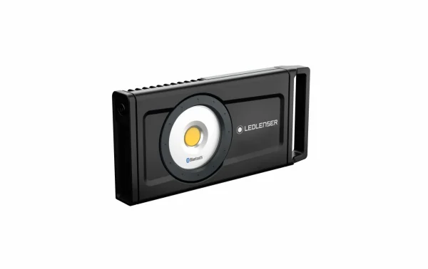 beauté Led Lenser Lampe De Poche IF8R – Torches 3
