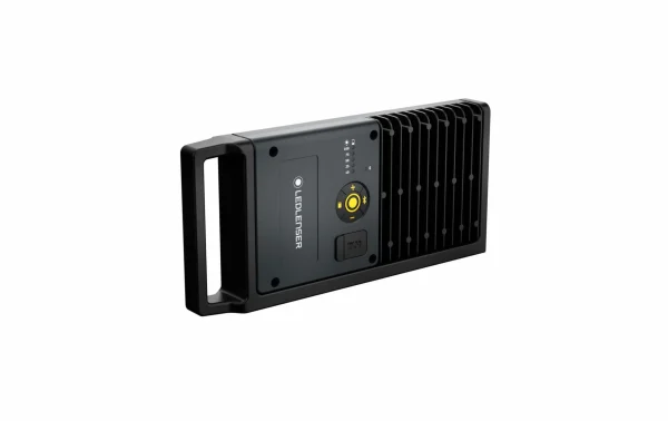 beauté Led Lenser Lampe De Poche IF8R – Torches 4