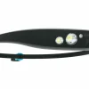 Meilleur Prix Garanti KNOG Lampe Frontale Quokka Run Noir – Phare 5