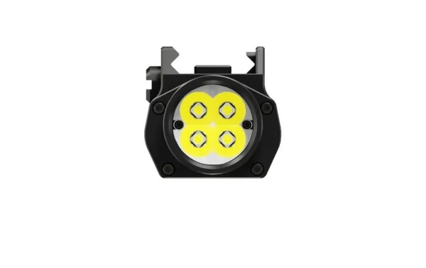 bas prix Nitecore Lampe Pour Armes NPL30 1200 Lm – Torches 3