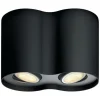 Livraison internationale Hue Pillar 2er Black – Philips Hue 5