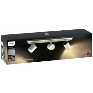 mode pas chere Hue Runner 3er White – Philips Hue 6