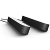 Hue Play Basis 2x Pack BLACK – Philips Hue vente en ligne pas cher 10