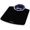 le grand escompte Terraillon GP3000 Black 13737 – Pèse-personne 10