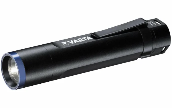boutique en france Varta Lampe De Poche Night Cutter F20R – Torches 1